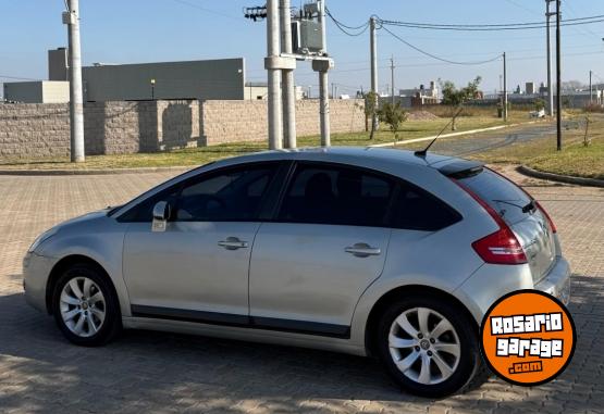 Autos - Citroen C4 sx 2009 Nafta 158000Km - En Venta