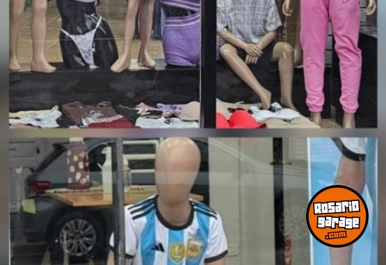 Otros - Maniquies Niño - En Venta