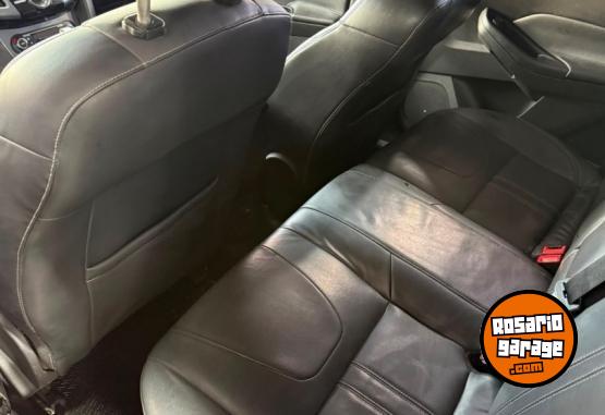 Autos - Ford Focus 2013 Nafta 136000Km - En Venta