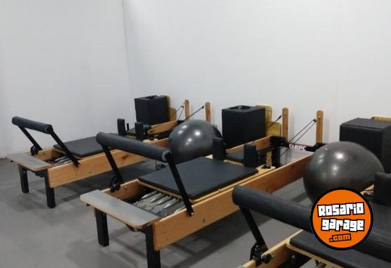 Deportes - CAMA DE PILATES - En Venta