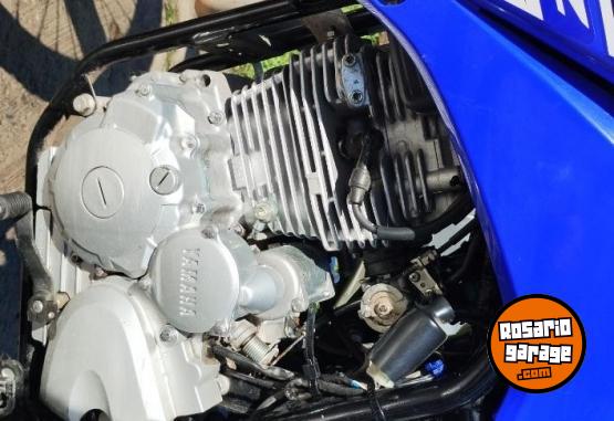 Motos - Yamaha XTZ 250 2018 Nafta 2634Km - En Venta