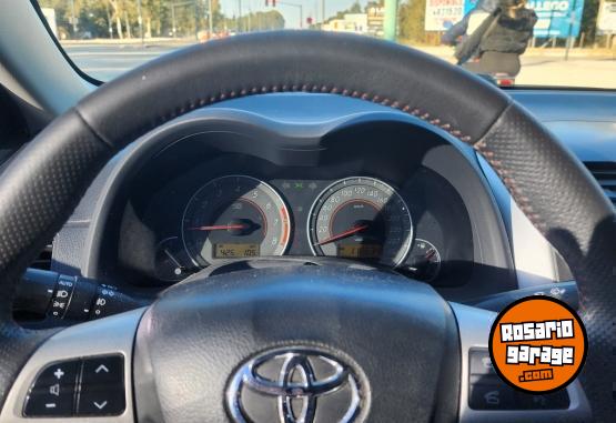Autos - Toyota Corolla 2013 Nafta 122000Km - En Venta