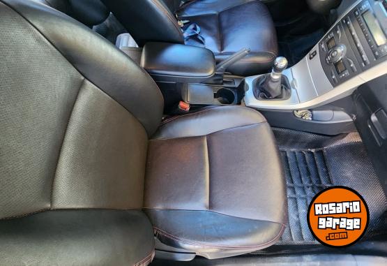 Autos - Toyota Corolla 2013 Nafta 122000Km - En Venta