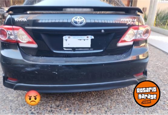 Autos - Toyota Corolla 2013 Nafta 122000Km - En Venta