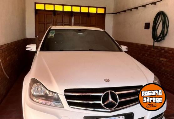 Autos - Mercedes Benz C 200 EDITION AMG 2014 Nafta 120000Km - En Venta
