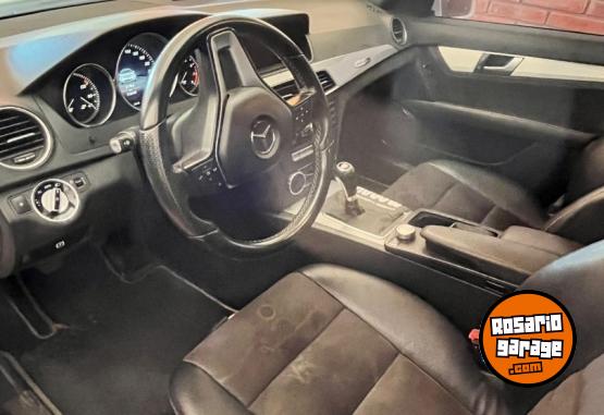 Autos - Mercedes Benz C 200 EDITION AMG 2014 Nafta 120000Km - En Venta