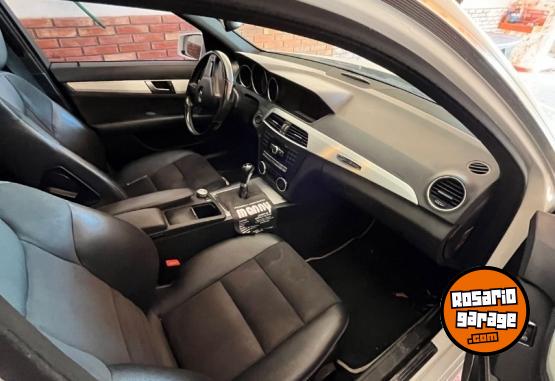 Autos - Mercedes Benz C 200 EDITION AMG 2014 Nafta 120000Km - En Venta