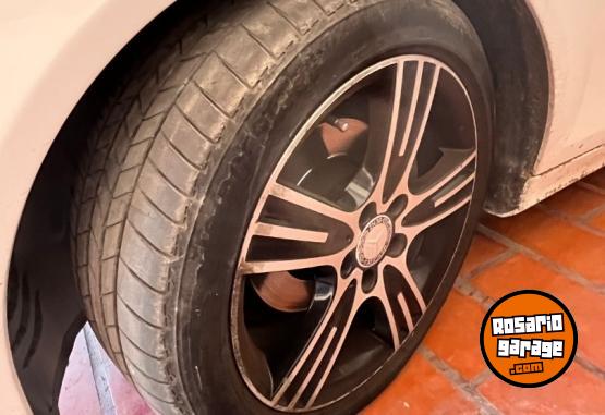 Autos - Mercedes Benz C 200 EDITION AMG 2014 Nafta 120000Km - En Venta