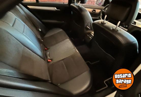 Autos - Mercedes Benz C 200 EDITION AMG 2014 Nafta 120000Km - En Venta