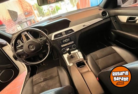 Autos - Mercedes Benz C 200 EDITION AMG 2014 Nafta 120000Km - En Venta