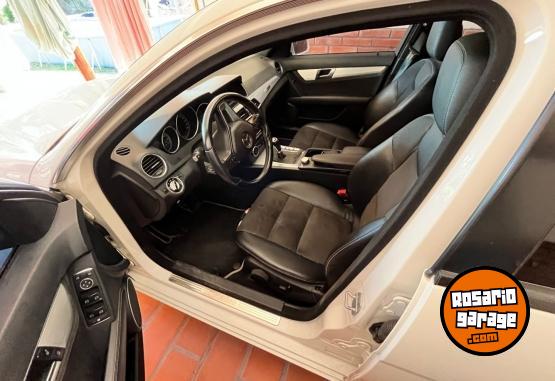 Autos - Mercedes Benz C 200 EDITION AMG 2014 Nafta 120000Km - En Venta