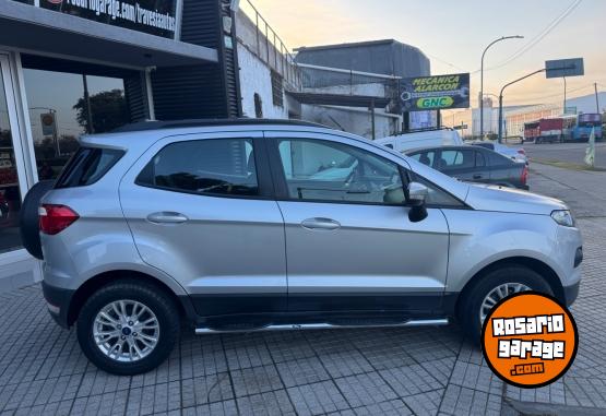 Autos - Ford ECOSPORT SE 1.6 2016 Nafta 110000Km - En Venta
