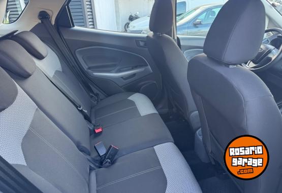 Autos - Ford ECOSPORT SE 1.6 2016 Nafta 110000Km - En Venta