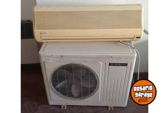 Hogar - AIRE ACONDICIONADO SPLIT - En Venta