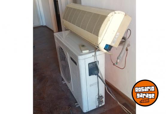 Hogar - AIRE ACONDICIONADO SPLIT - En Venta