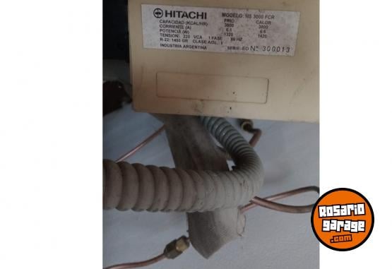 Hogar - AIRE ACONDICIONADO SPLIT - En Venta