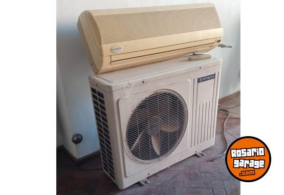 Hogar - AIRE ACONDICIONADO SPLIT - En Venta