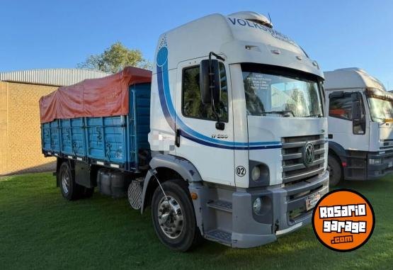 Camiones y Grúas - volkswagen 17250 - En Venta