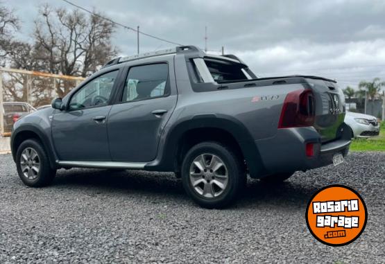 Camionetas - Renault Oroch 2018 Nafta 131000Km - En Venta