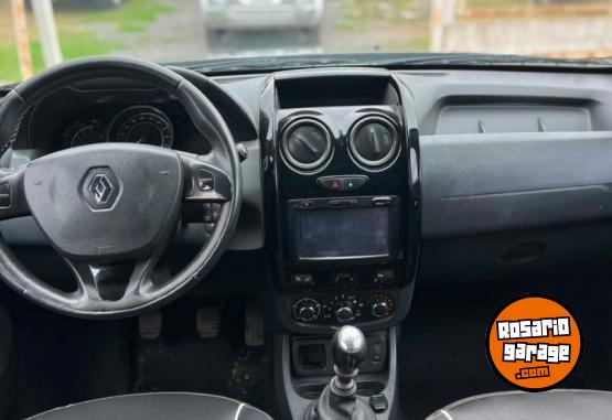 Camionetas - Renault Oroch 2018 Nafta 131000Km - En Venta