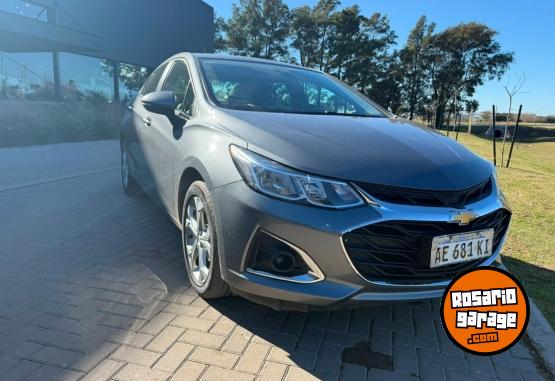 Autos - Chevrolet Cruze 1.4 4p Lt 2021 Nafta 112000Km - En Venta
