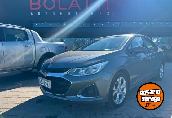 Autos - Chevrolet Cruze 1.4 4p Lt 2021 Nafta 112000Km - En Venta