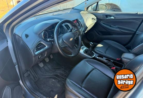 Autos - Chevrolet Cruze 1.4 4p Lt 2021 Nafta 112000Km - En Venta