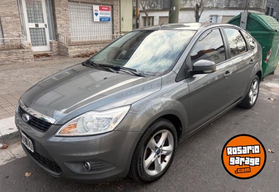 Autos - Ford Focus 2011 Nafta - En Venta