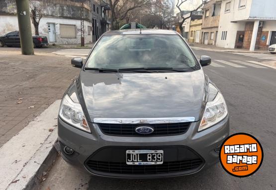 Autos - Ford Focus 2011 Nafta - En Venta