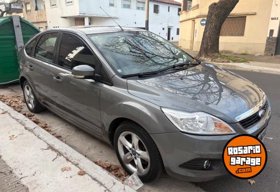 Autos - Ford Focus 2011 Nafta - En Venta