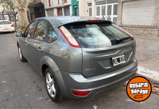 Autos - Ford Focus 2011 Nafta - En Venta