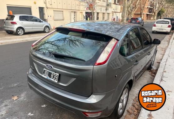 Autos - Ford Focus 2011 Nafta - En Venta