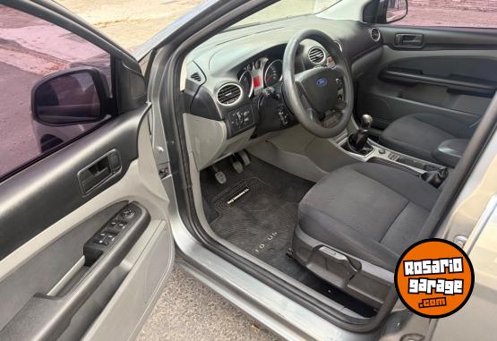 Autos - Ford Focus 2011 Nafta - En Venta