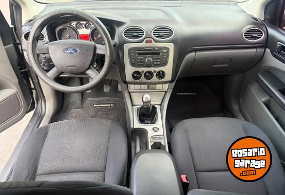 Autos - Ford Focus 2011 Nafta - En Venta