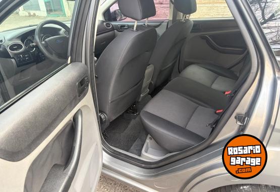 Autos - Ford Focus 2011 Nafta - En Venta