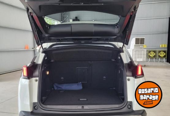 Autos - Peugeot 3008 ALLURE 2021 Nafta 97000Km - En Venta
