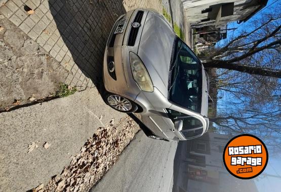 Autos - Fiat Idea Essence 1.6 2011 Nafta 236000Km - En Venta