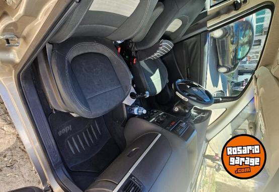 Autos - Fiat Idea Essence 1.6 2011 Nafta 236000Km - En Venta