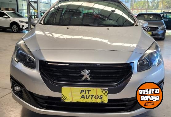 Autos - Peugeot 308 2020 Nafta 67000Km - En Venta