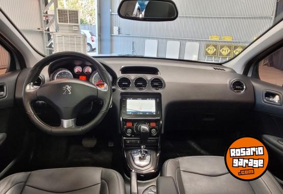 Autos - Peugeot 308 2020 Nafta 67000Km - En Venta