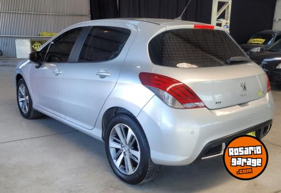 Autos - Peugeot 308 2020 Nafta 67000Km - En Venta
