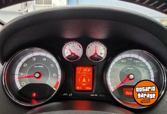 Autos - Peugeot 308 2020 Nafta 67000Km - En Venta