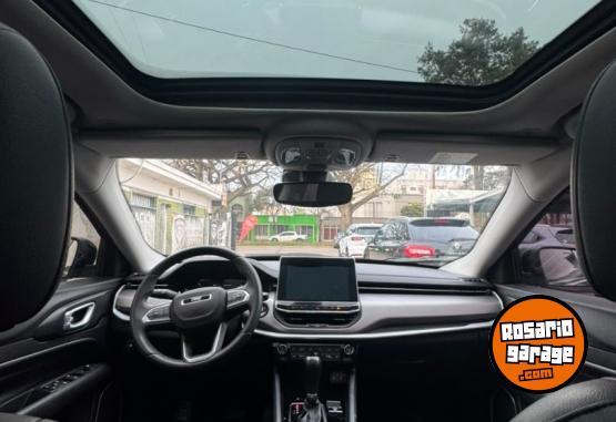 Camionetas - Jeep Compass Longitude 1.3T AT 2021 Nafta 106000Km - En Venta