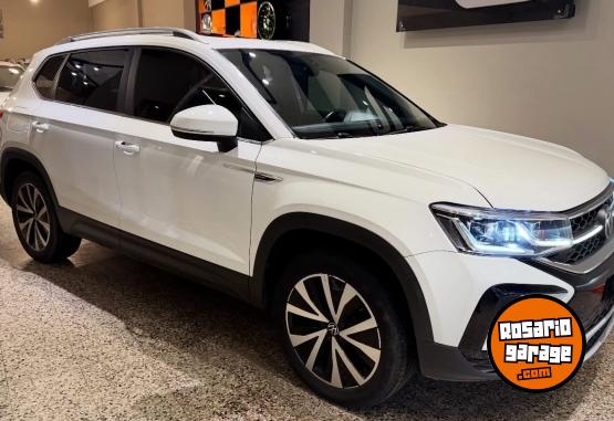 Autos - Volkswagen TAOS HIGHLINE 2022 Nafta 65000Km - En Venta