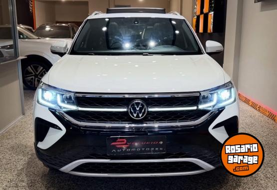 Autos - Volkswagen TAOS HIGHLINE 2022 Nafta 65000Km - En Venta