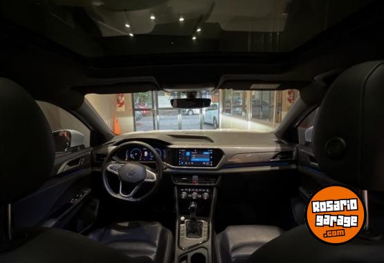 Autos - Volkswagen TAOS HIGHLINE 2022 Nafta 65000Km - En Venta