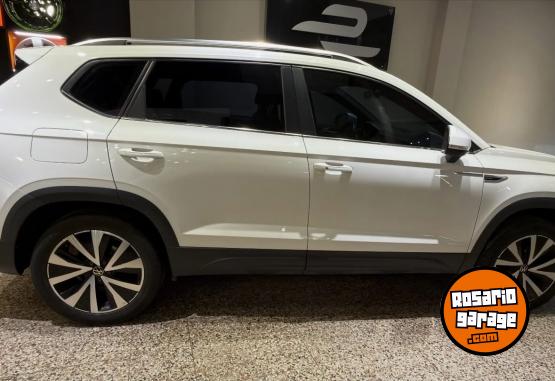 Autos - Volkswagen TAOS HIGHLINE 2022 Nafta 65000Km - En Venta