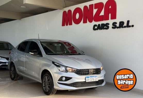 Autos - Fiat Cronos Drive 1.3 2025 Nafta 13000Km - En Venta