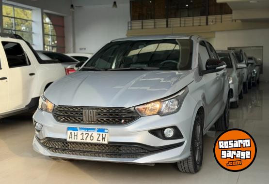 Autos - Fiat Cronos Drive 1.3 2025 Nafta 13000Km - En Venta