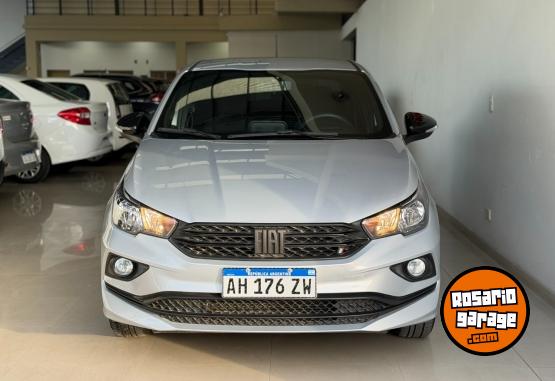 Autos - Fiat Cronos Drive 1.3 2025 Nafta 13000Km - En Venta